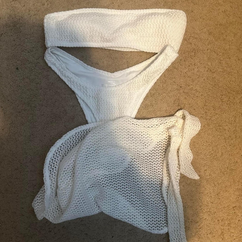 Medium Forever 21 Bikini